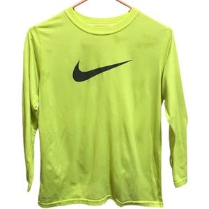 Nike Long-Sleeve T-Shirt